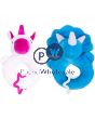 FIRST STEPS BABY RATTLE WITH TEETHER TOYS 2 ASSORTED