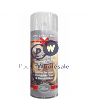 SPRAY & SPARKLE CHRISTMAS TREE SPRAY SILVER