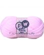 SEWING SOLUTIONS DOUBLE KNITTING YARN WOOL PINK 100G