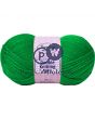 SEWING SOLUTIONS DOUBLE KNITTING YARN WOOL BOTTLE GREEN 