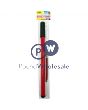 ESSENTIAL CYCLE BIKE PUMP WITH ADAPTOR