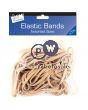 100grm LARGE RUBBER BANDS