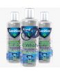 SANITIZE INSTANT PROTECTION 75% ALCOHOL HAND GEL 100ML
