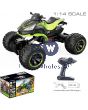 OFF-ROAD CRAWLER RC TOY