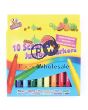12 Scented Jumbo Markers