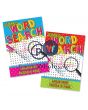 Super Jumbo Word Search Book