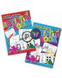 Super Jumbo Activity Book