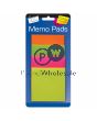 Memo Stickers - 200 x 75cm SQ