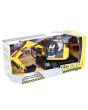 BUILDERS EXCAVATOR DIGGER FRICTION WHEELS 2
