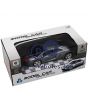 REMOTE CONTROL CAR WITH LIGHTS 1:18 SCALE
