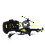 REMOTE CONTROL 2 CHANNEL 360° HELICOPTER