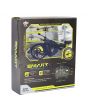 RC 2 CHANNEL HELICOPTER WITH SMART REMOTE