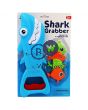 SHARK GRABBER POOL TOY CARD