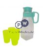 Picnic Jug & Cups