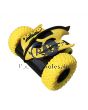 Stunt Car RC Toy Yellow