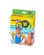 INTEX POOL SCHOOL STEP 3 ARM BANDS BOXED