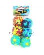 SUPER SPORTS SOFT SPLASH BALLS