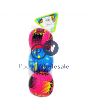 LARGE SPLASH BALLS 3 PACK