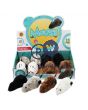 WIND-UP MOUSE 4 ASSORTED CDU