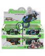 DIE-CAST ALLOY SUPER POWER KARTING GO-CARTS CDU
