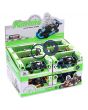 DIE-CAST ALLOY SUPER POWER KARTING GO-CARTS CDU