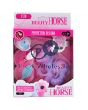 FASHION BEAUTY PONY PLAY SET