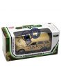 DIE-CAST ALLOY ASSORTED MILITARY TOYS VEHICLE