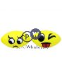 EMOTION RUGBY SPONGE BALL ASSORTED