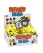 EMOTION RUGBY SPONGE BALL CDU