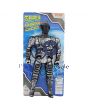 SUPER WARRIOR LARGE ACTION FIGURE