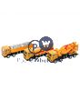 FRICTION-POWER 1:55 SCALE LONG TRUCKS ASSORTED