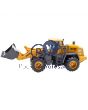 FRICTION-POWER 1:55 SCALE CONSTRUCTION TRUCKS DIGGER