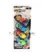 FREE WHEEL F1 SPORTS CAR ASSORTED