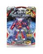 SUPER CHANGE ROBOT CAR ACTION FIGURE