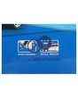 DIE-CAST METAL ALLOY 1:32 SCALE PULL-BACK SPORTS CAR INSTRUCTIONS
