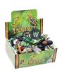 PVC INSECTS IN CDU BOX