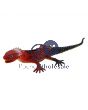 LARGE LIZARDS WITH SQUEAKER