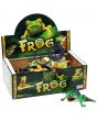 LARGE FROGS WITH SQUEAKER CDU