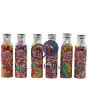 DIY JEWELLERY BOTTLE BEAD SETS