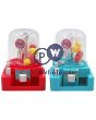 ARCADE CLAW BALL GRABBING GAME 2 ASSORTED