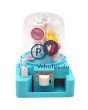 ARCADE CLAW BALL GRABBING GAME 2 ASSORTED CDU BLUE