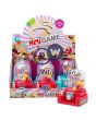 ARCADE CLAW BALL GRABBING GAME 2 ASSORTED CDU
