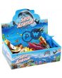 SEA ANIMALS ASSORTED CDU BOX