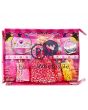 BEAUTY DOLL WITH FASHION ACCESSORIES