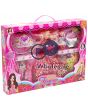 BEAUTY DOLL WITH FASHION ACCESSORIES