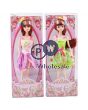 ROSE GIRL FASHION DOLLS