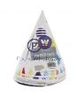 Party Hats 10 Pack