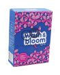 Wash & Bloom Non-Bio Washing Powder 6.8kg Box 3D