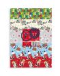 GIFTMAKER CHRISTMAS GIFT WRAP