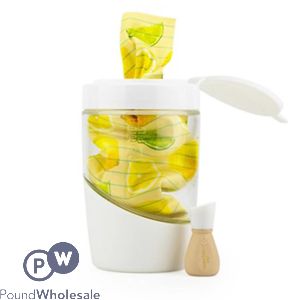 Reusable Washable Wipes Dispenser 12 Pack